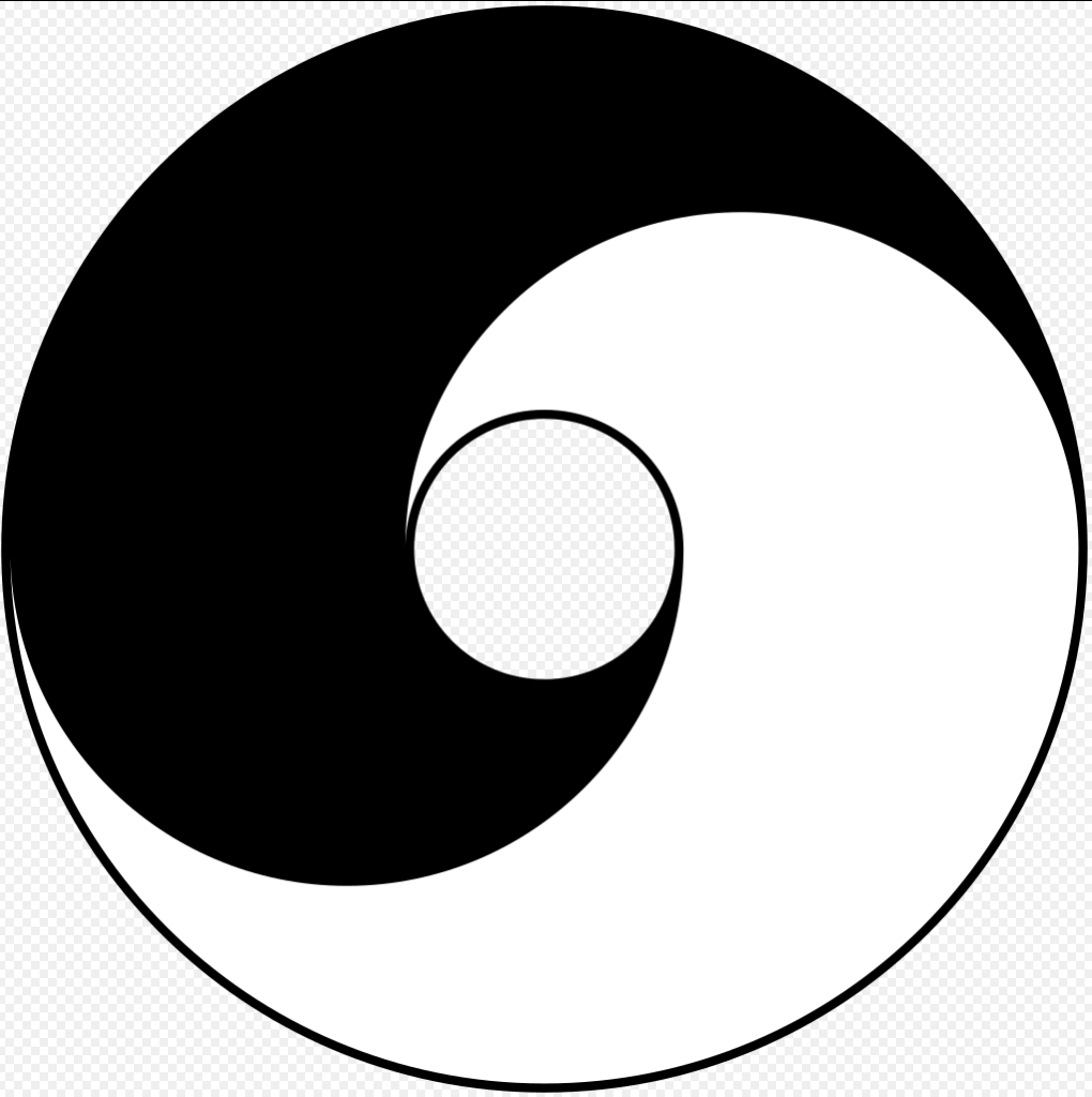 Тайцзи - Великий Предел