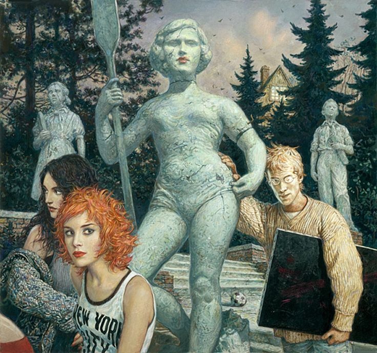 Из свободного доступа