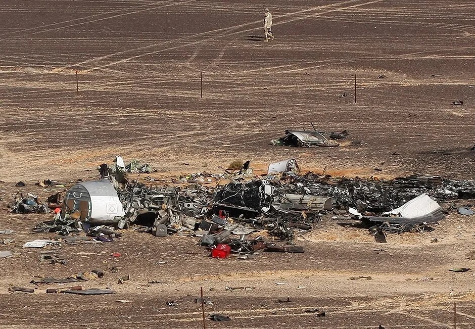 В Синайской пустыне.  фото: картинки яндекса.