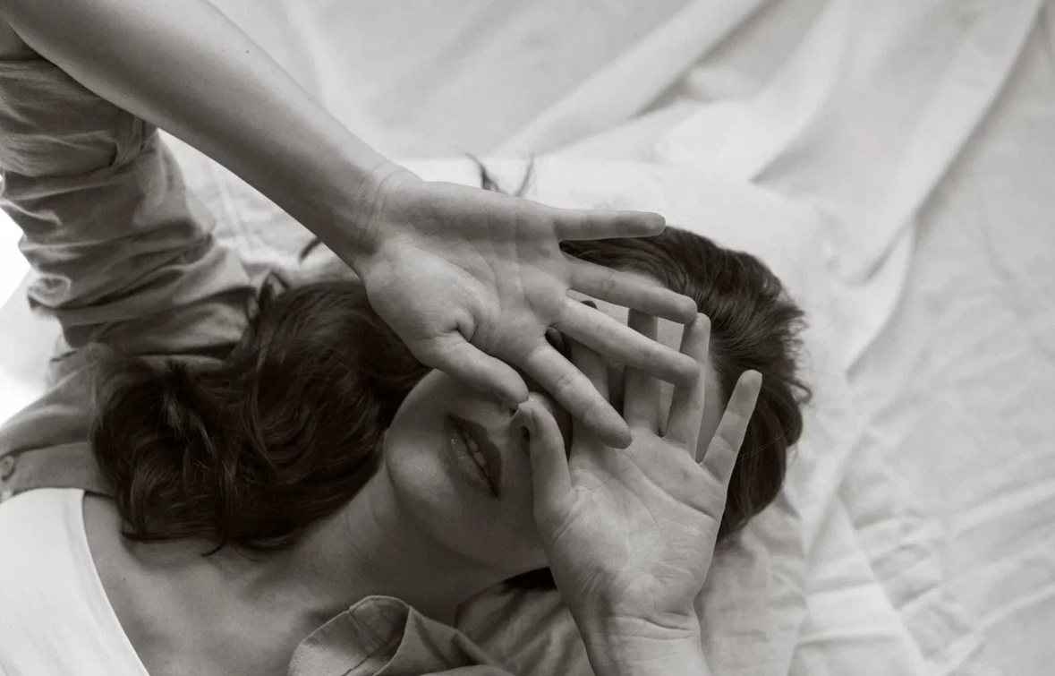 Фотография является объектом авторского права. Любое использование должно согласовываться с автором.