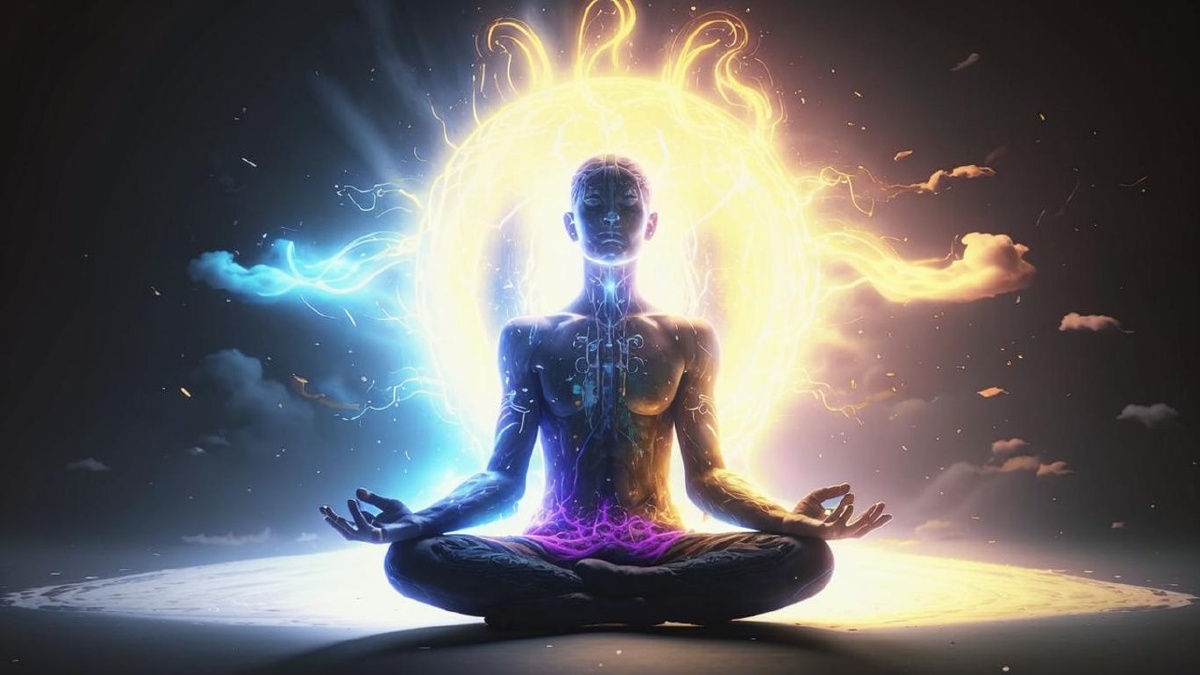 Сильная энергетика