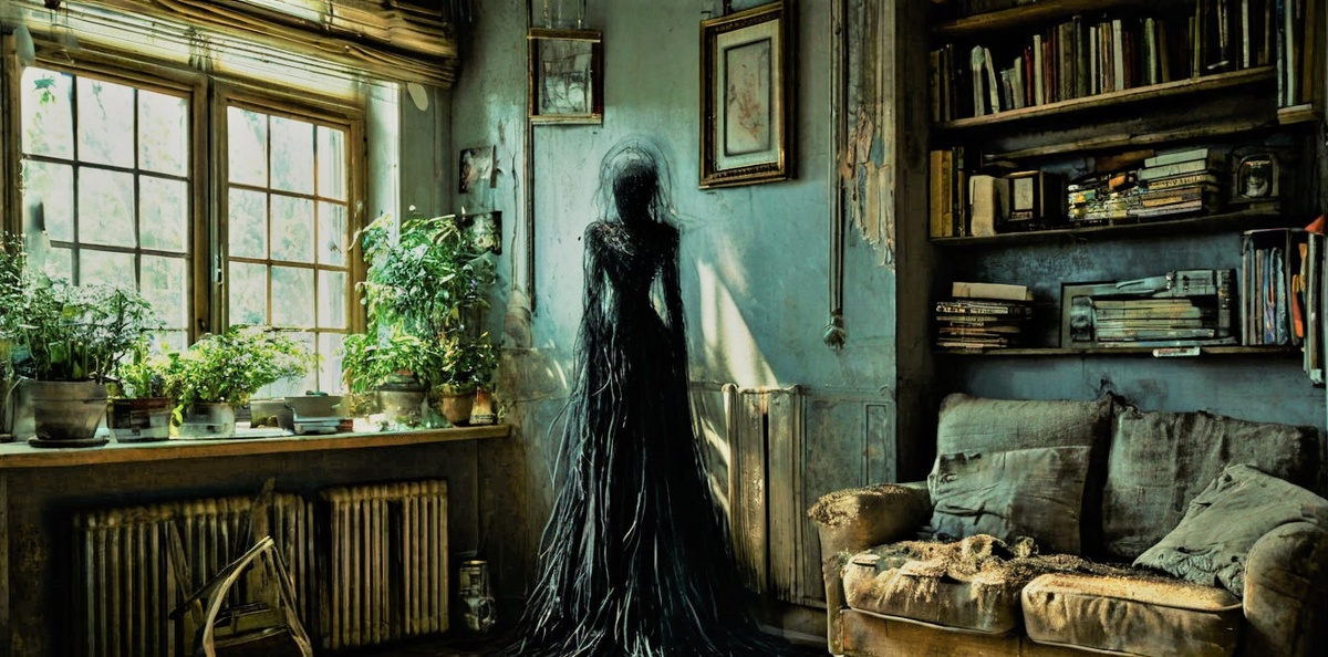 История знает немало случаев, когда люди сталкивались с необъяснимым. 