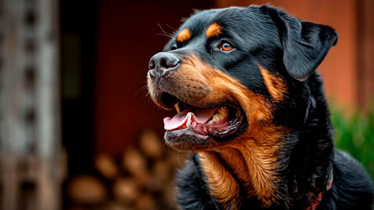Лучшие породы для охраны: верные защитники вашего дома