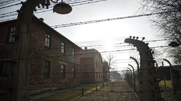    © Sputnik / Алексей Витвицкий