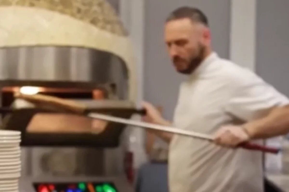    Today.it: Рим запросил у Киева экстрадицию захваченного ВСУ итальянца Ченни