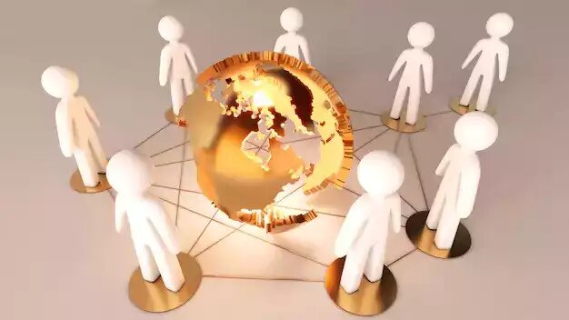 Культура и общество: взаимное влияние и изменения