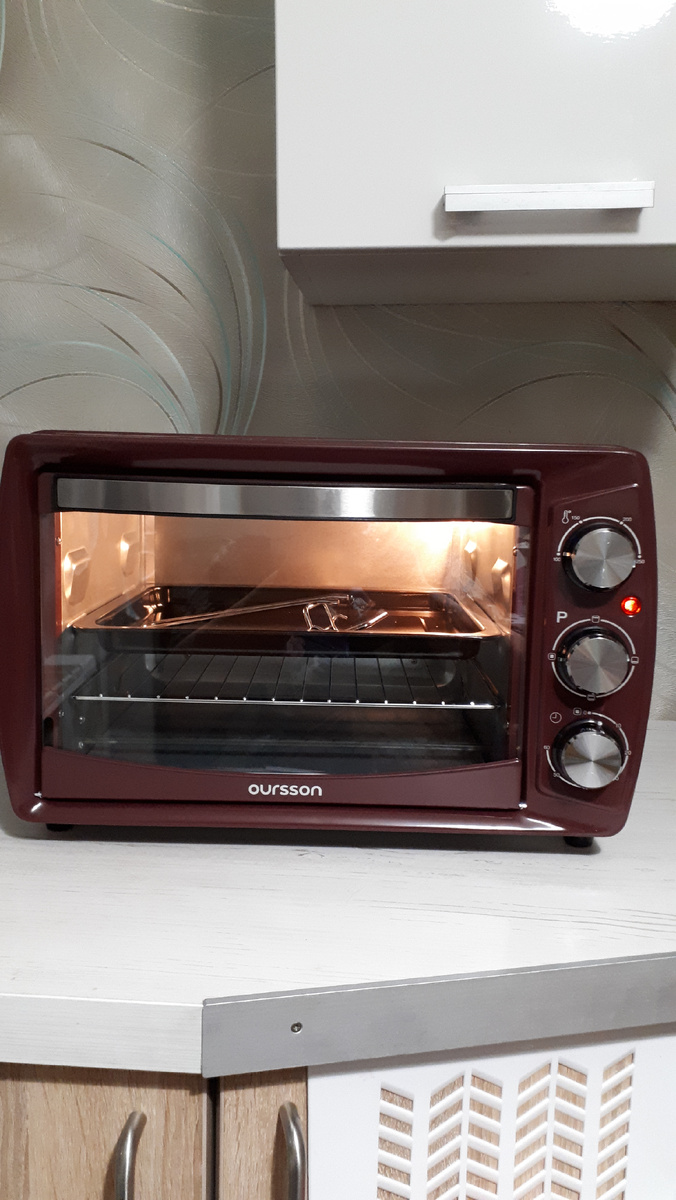 Вот . Минидуховка моя .