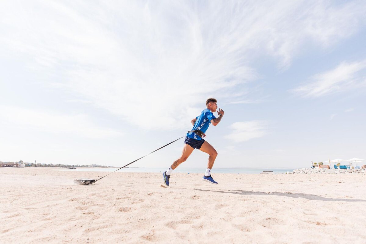 Хорхе Карраскаль