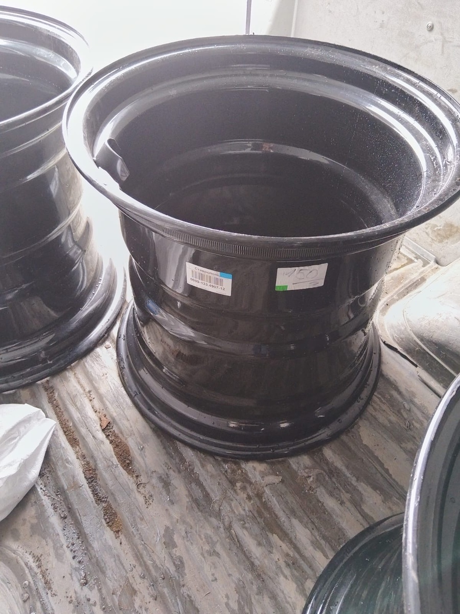 Диск колеса к-700 700.31.00.020