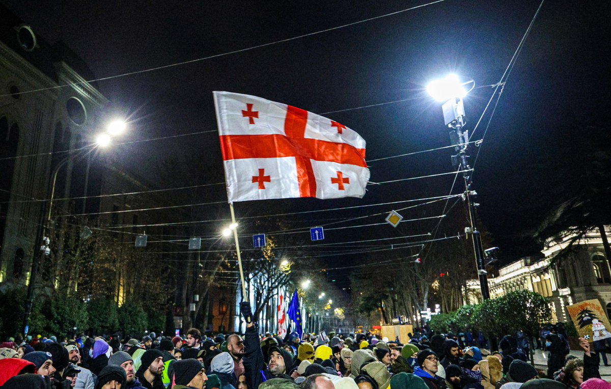 Александр Патрин/ТАСС, архив