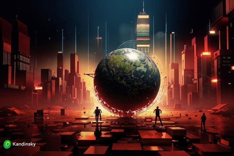 сгенерировано нейросетью