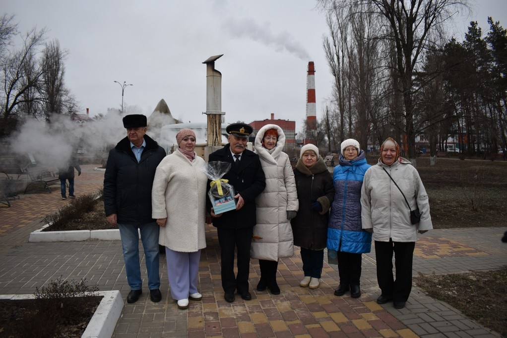 гости мероприятия, фото Н.Сапроновой