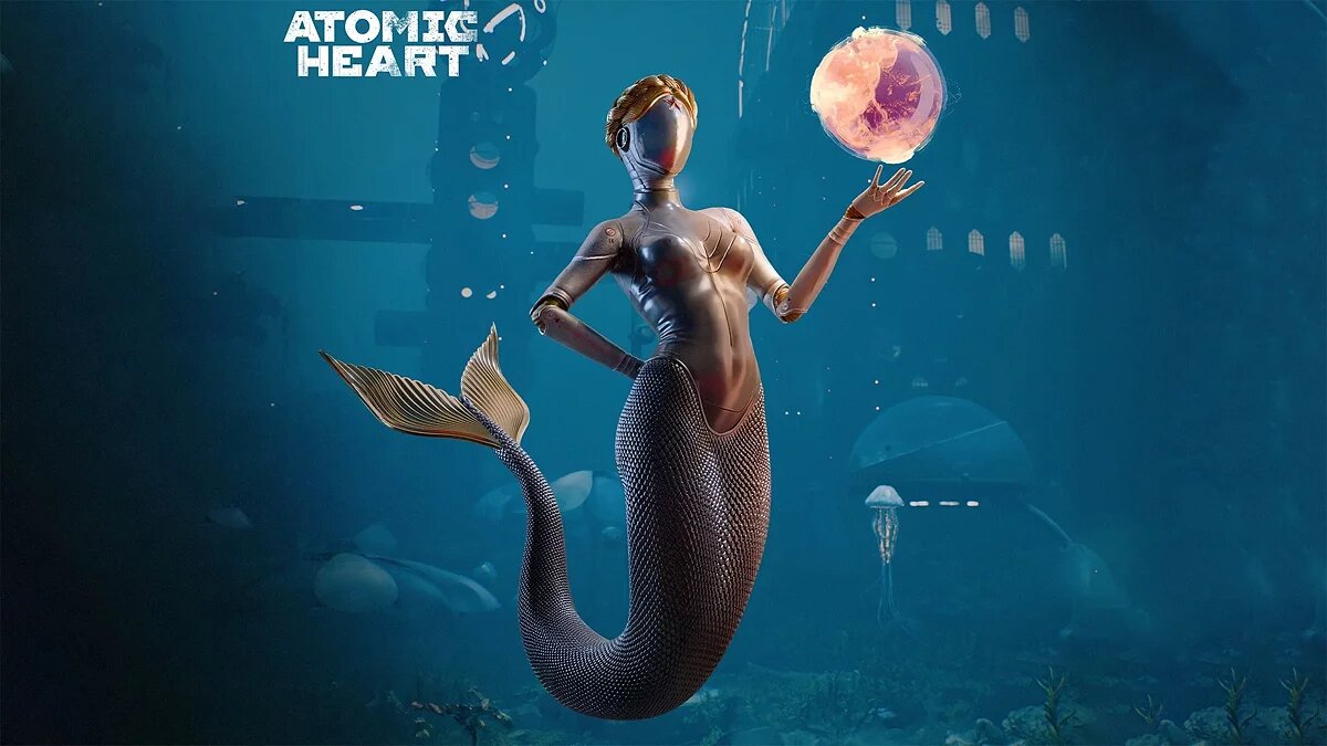 Atomic Heart