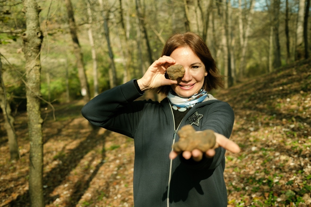 Гид по Пьемонту Альмира Амирова