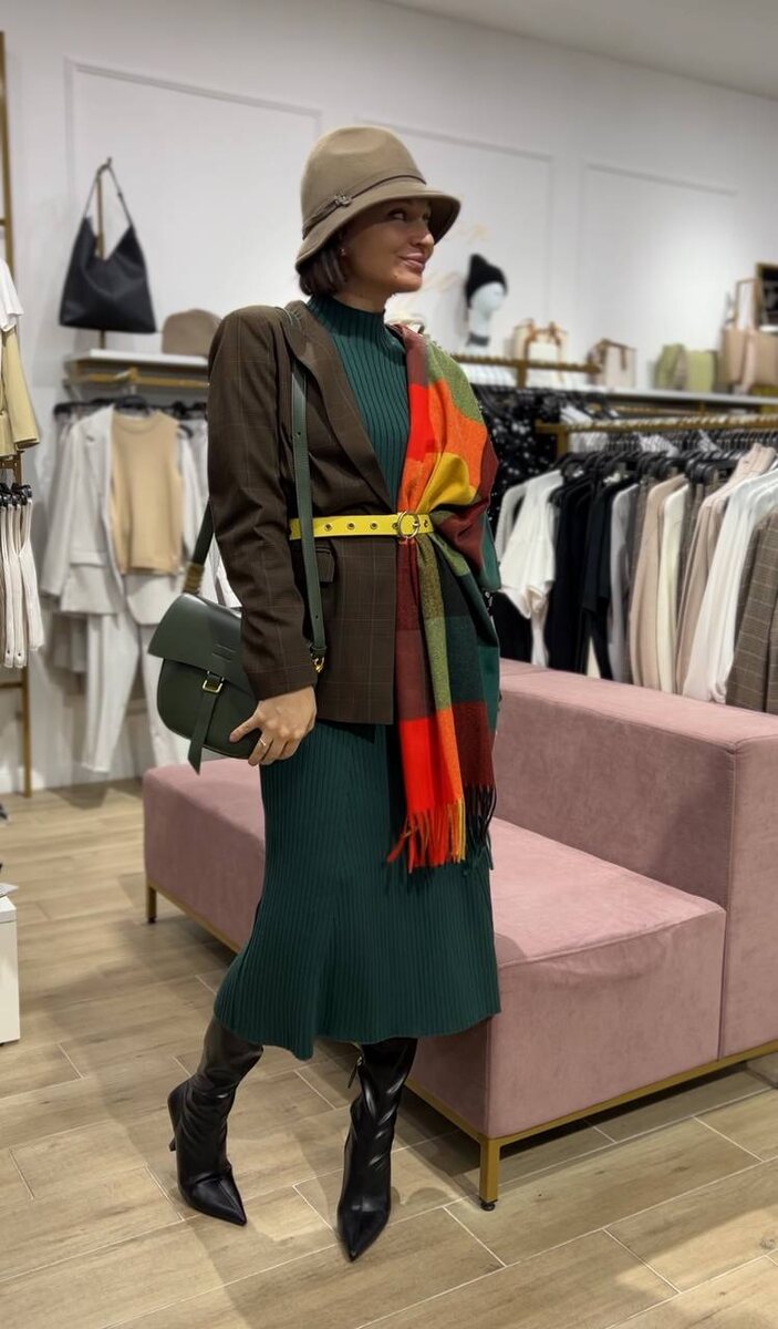 Листайте вправо, чтобы увидеть больше изображений