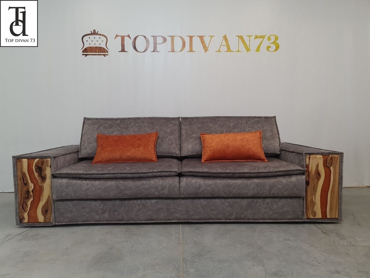 Меблировка под ключ TOPDIVAN73.