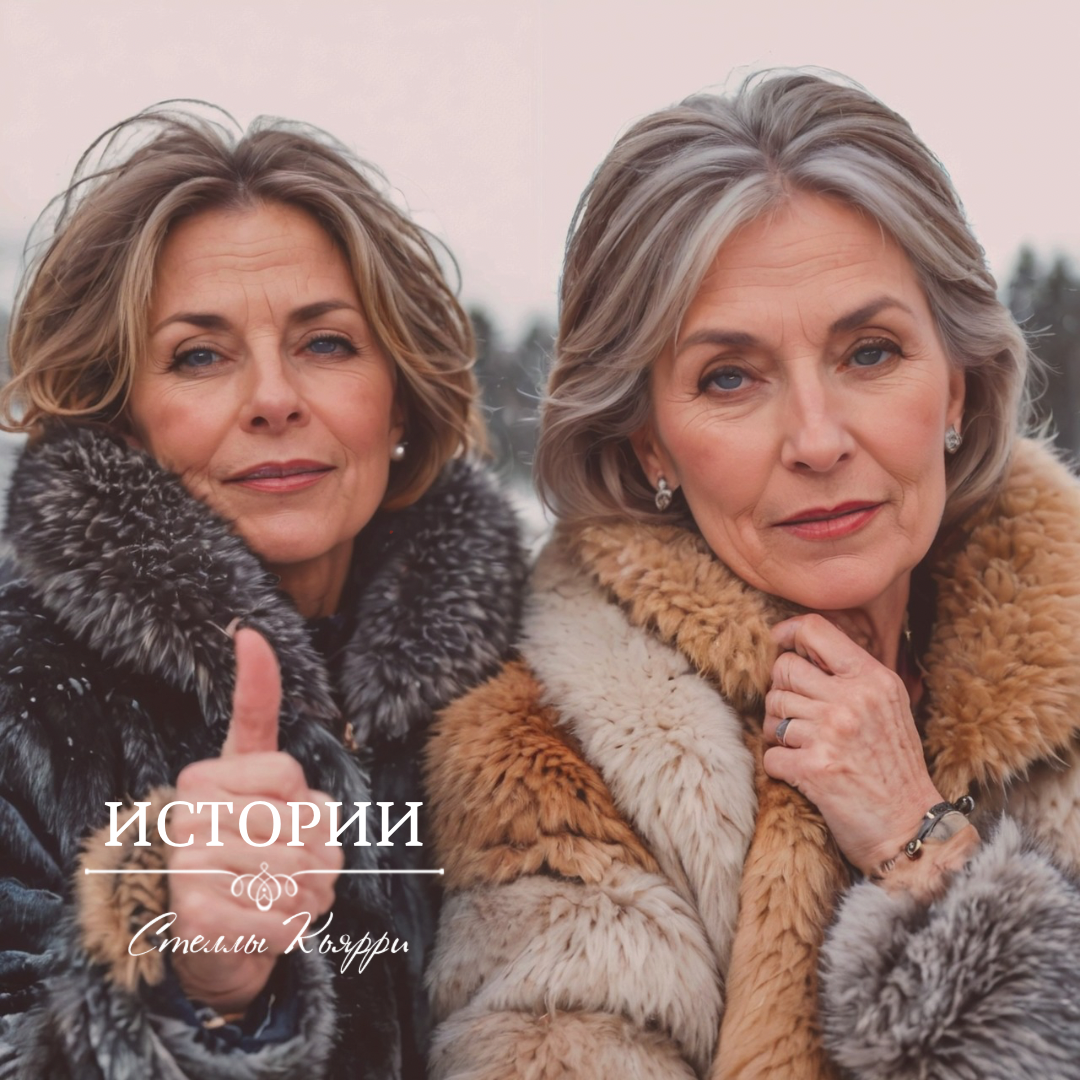 ©Стелла Кьярри