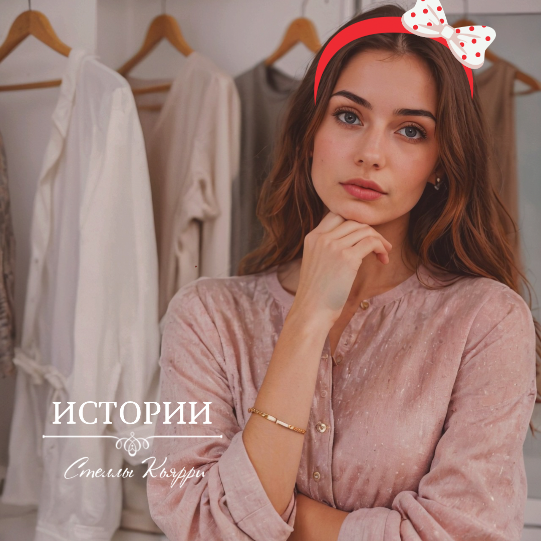 ©Стелла Кьярри