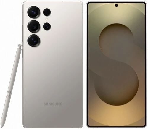 6.9" Смартфон Samsung Galaxy S25 Ultra 