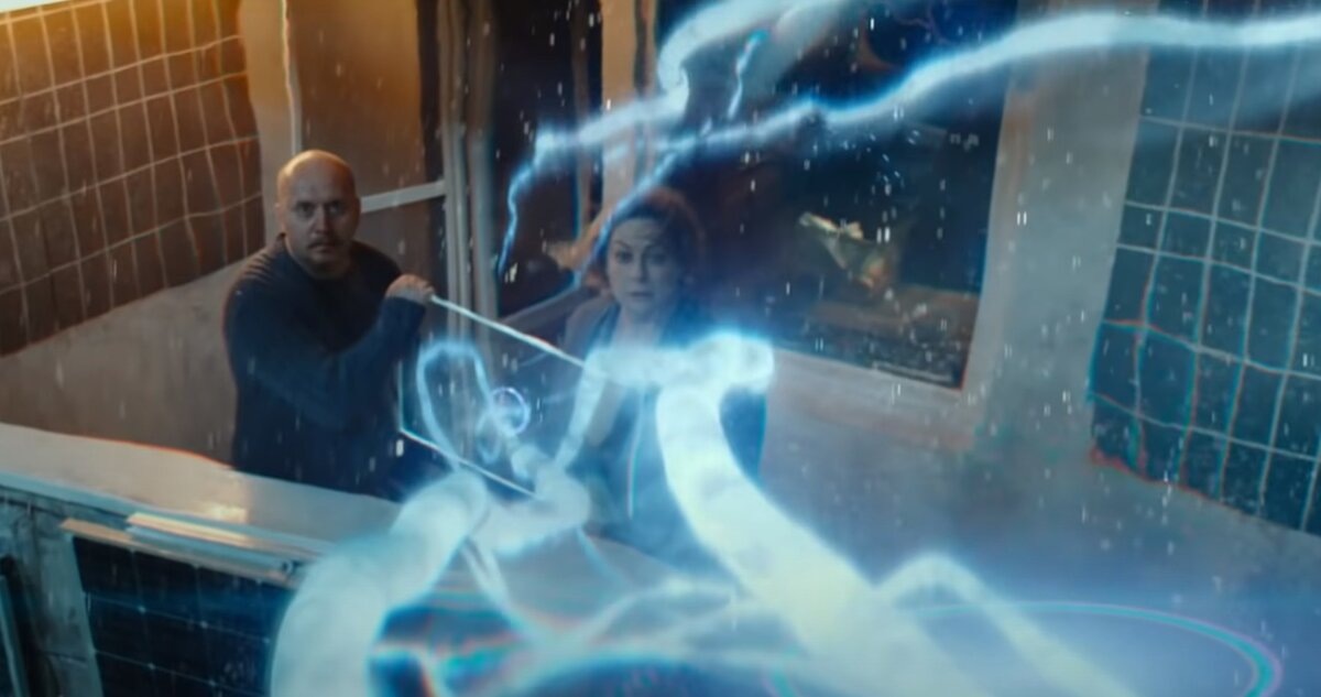 "Пара из будущего"