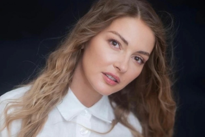 Татьяна Казючиц /Фото.tvmag.ru