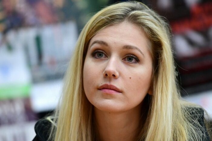 Карина Андоленко /Фото.ampravda.ru