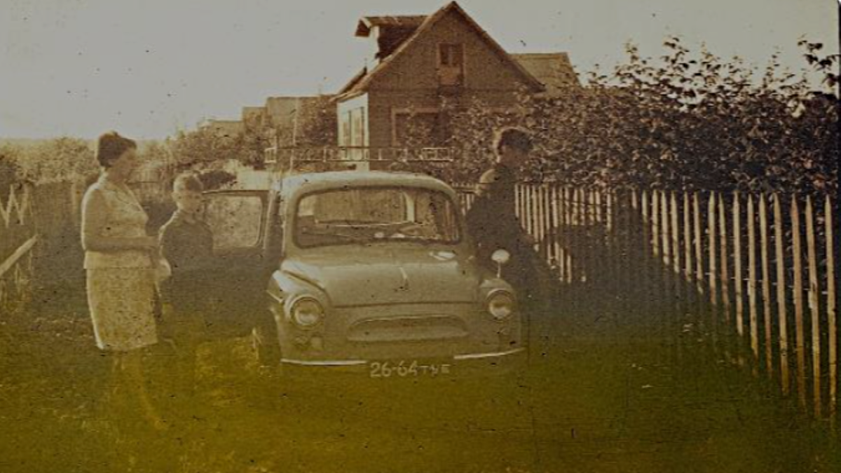 Фото из интернета