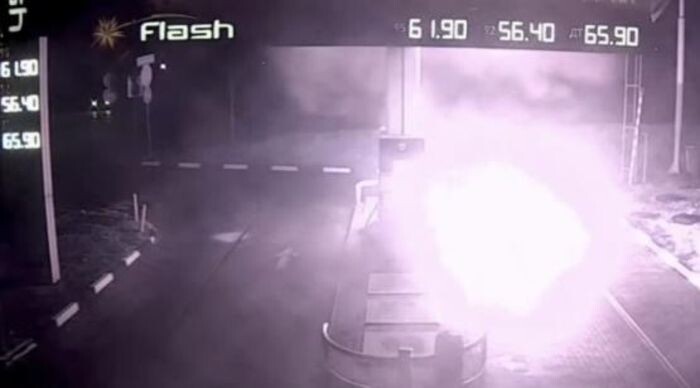 Источник фото: Запись с видеокамер компании «Flash»