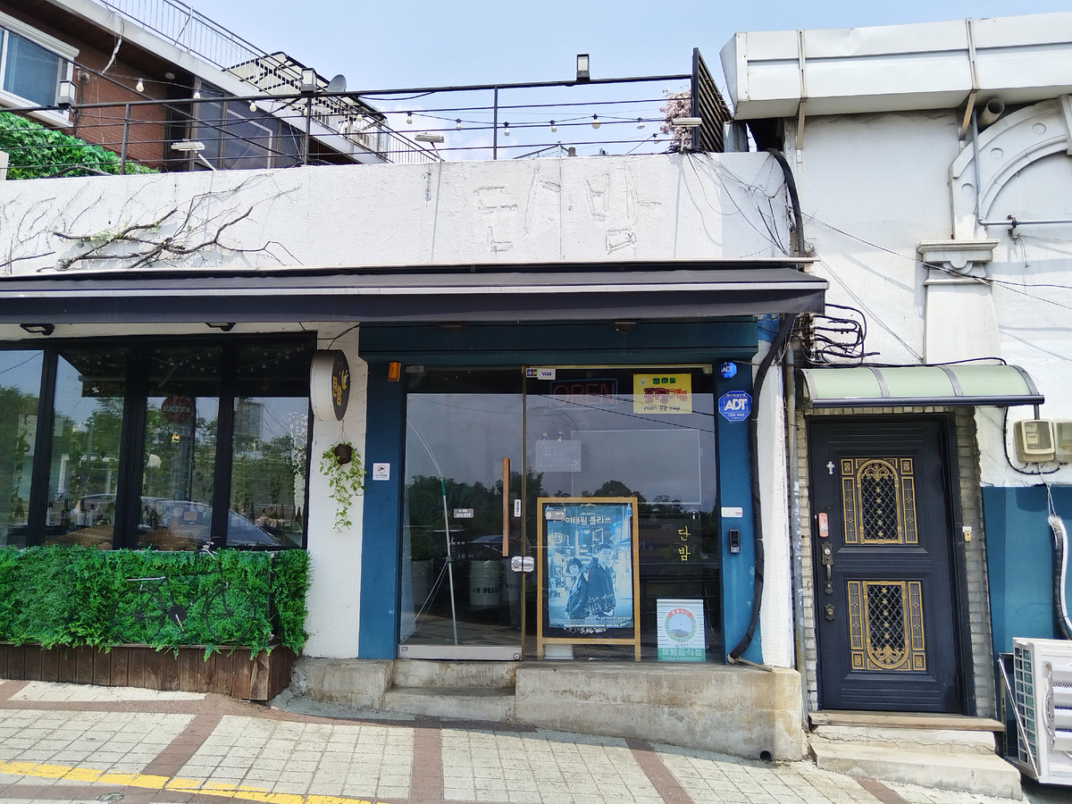 Здесь снимали кино