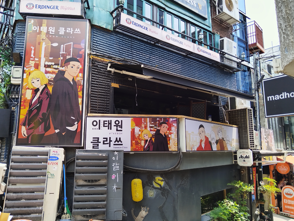 Здесь снимали кино