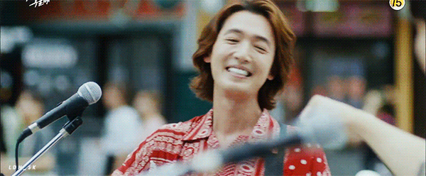 Чон Кён Хо и Сон Кан