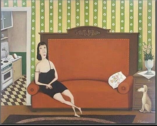 Иллюстрации Валентин Губарев