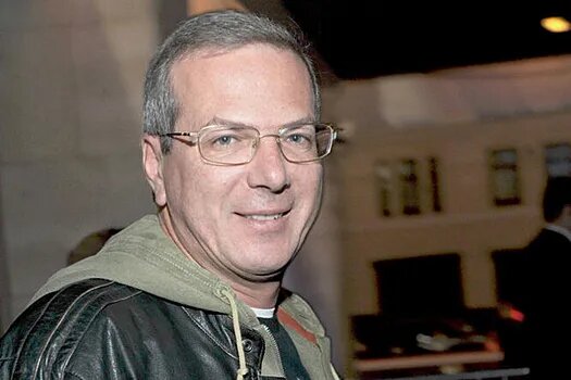 Алексей Лысенков