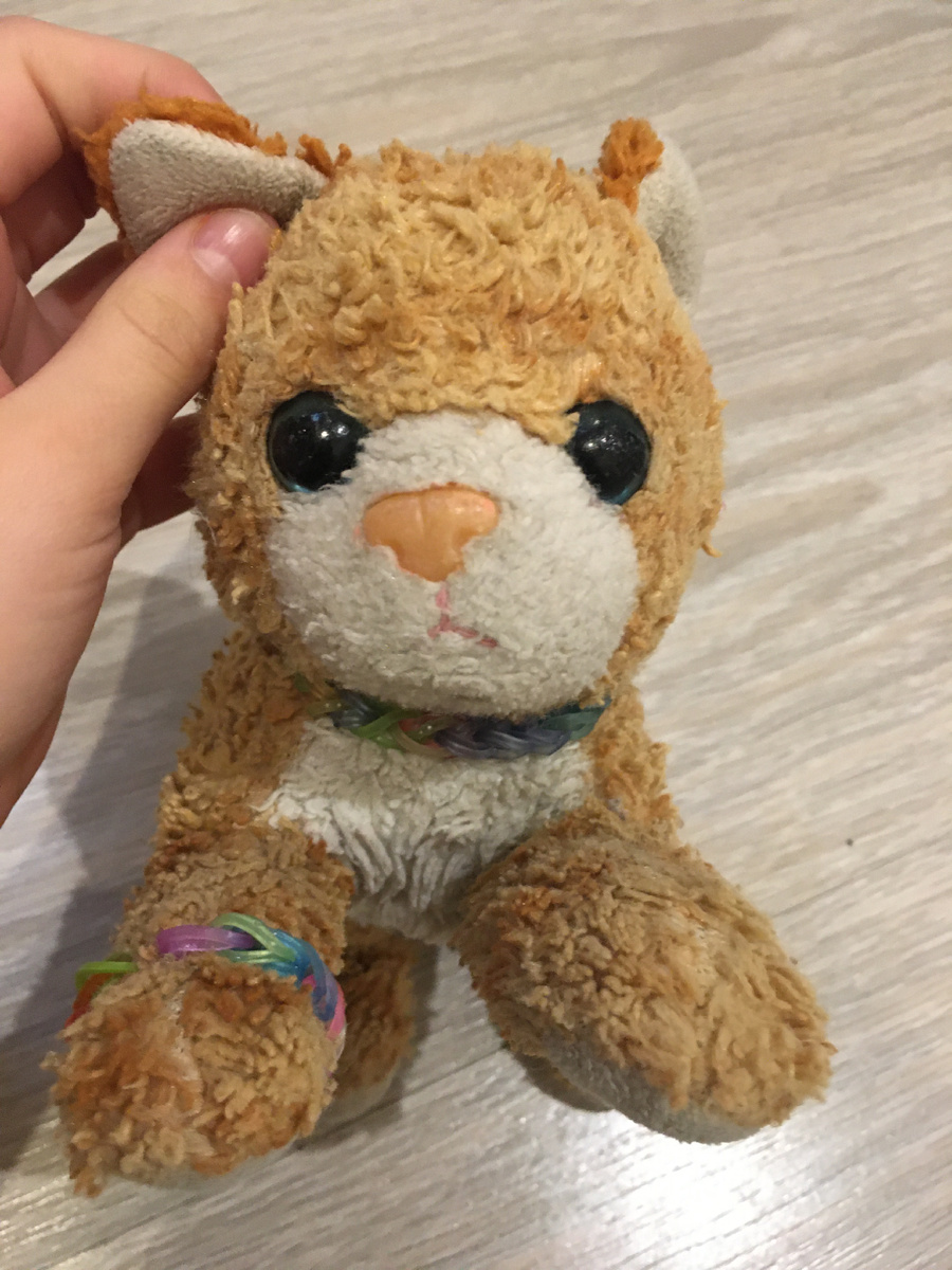 Вот кстати она