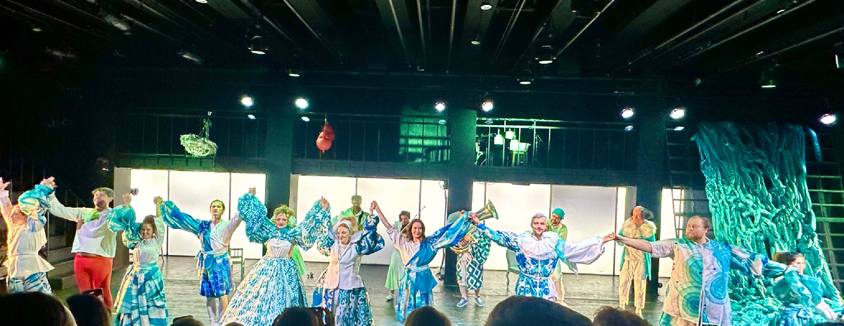 Фотография сделана автором канала