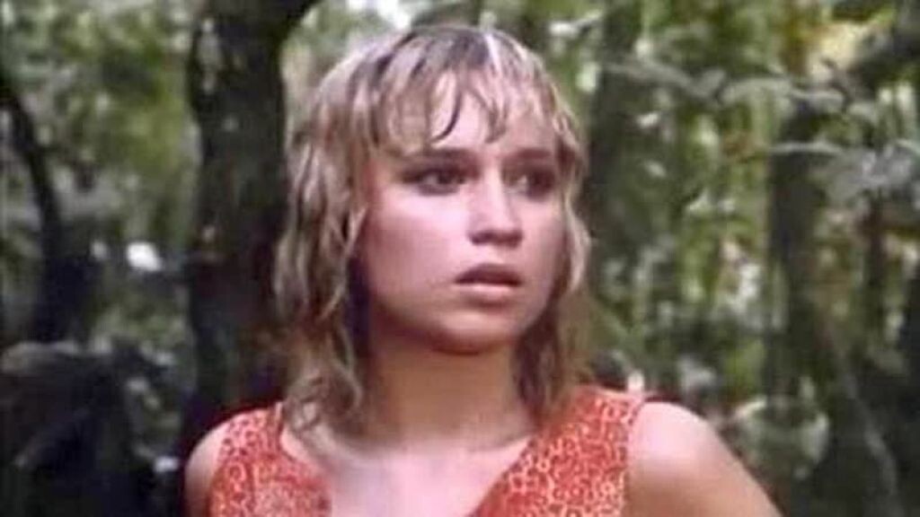 Кадр из фильма Чудеса ещё случаются