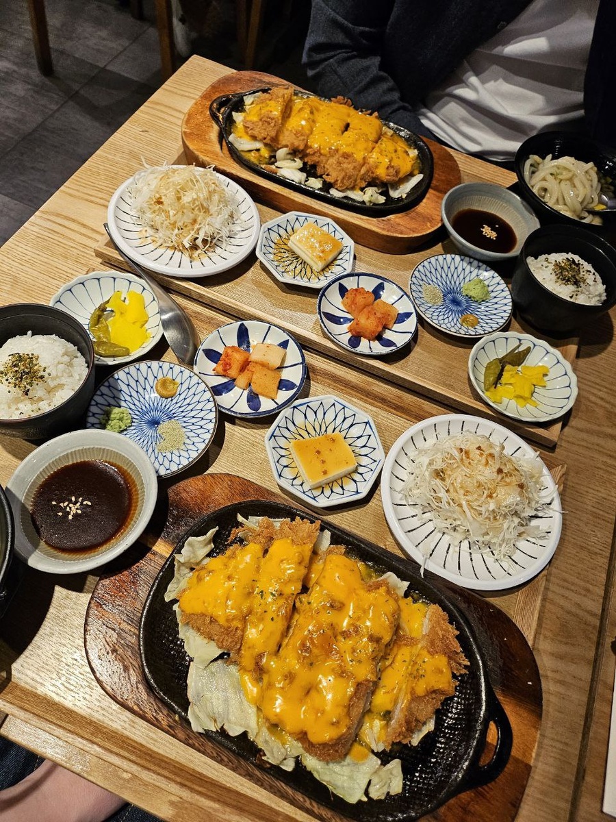 Еда в ближайших ТЦ