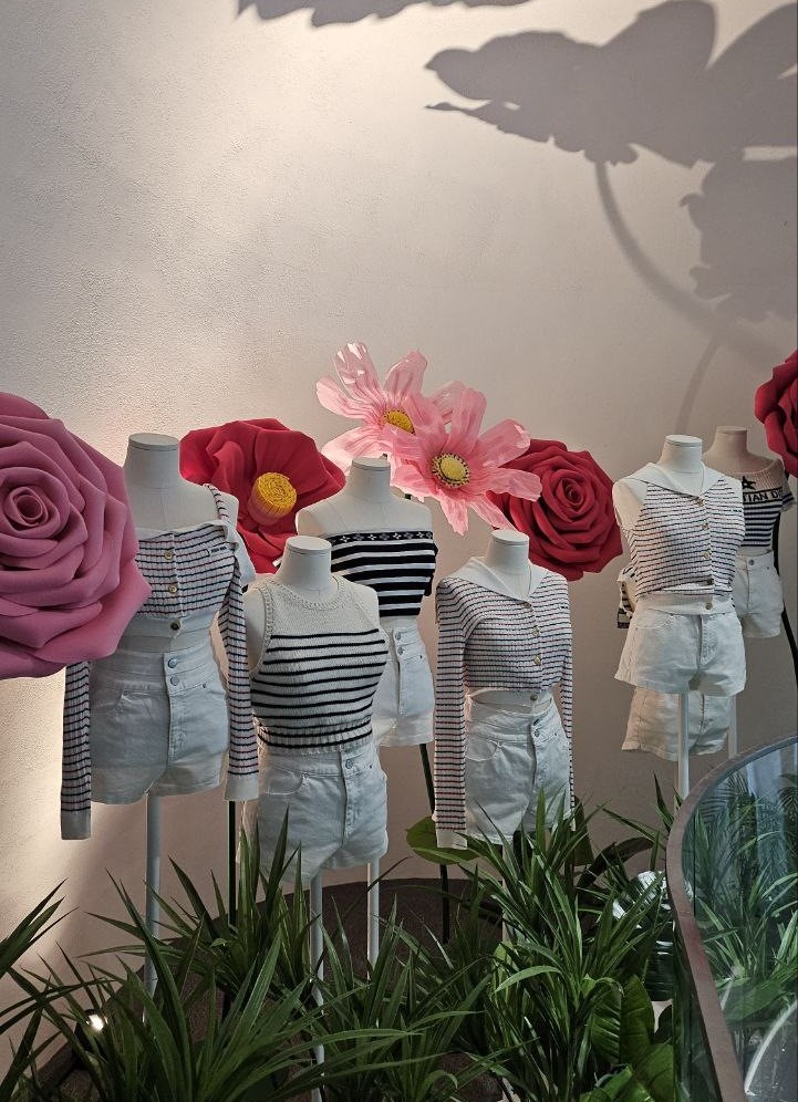 Выставки в Плазе