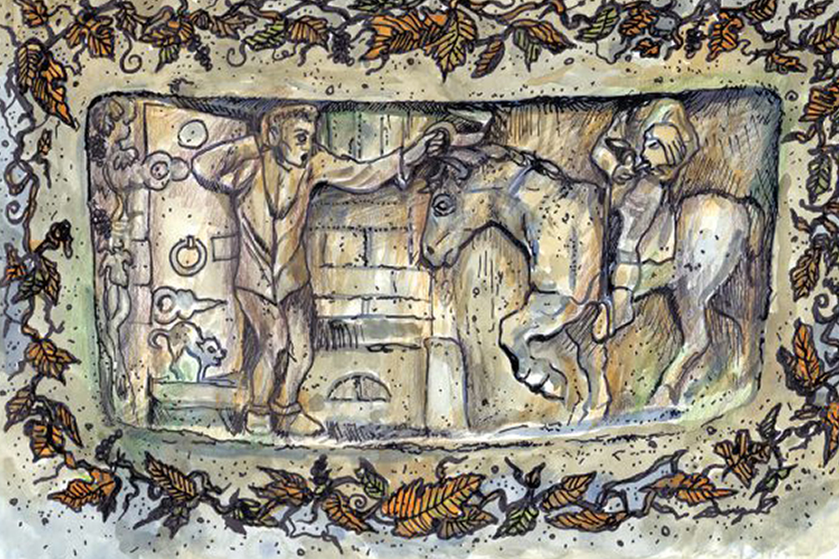 Обезглавленный Михель