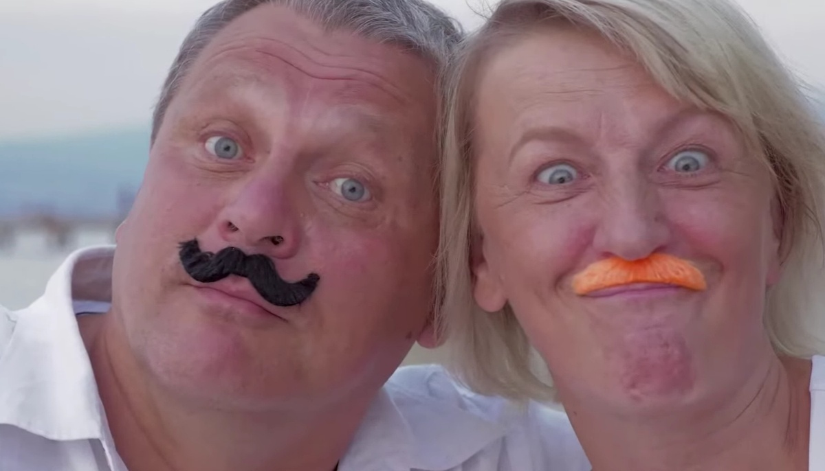 Абсурдные законы