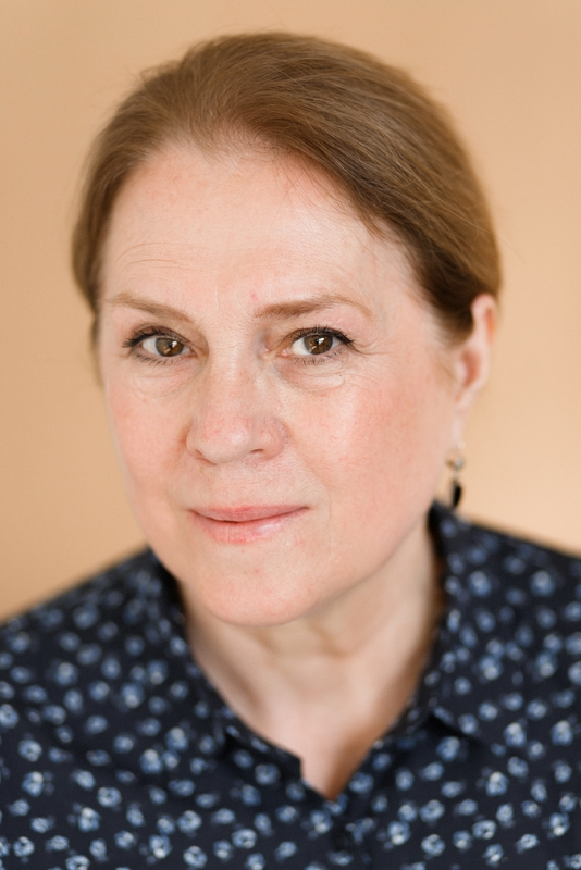 Надежда Маркина