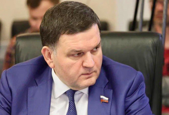 НЕ ПРОПУСТИТЕ
«Время выбрало нас»: в Ленобласти открыли фотовыставку, посвященную героям СВО
Сергей Перминов о назначении Артема Жоги: Участники СВО являются подлинной элитой, они – достойные люди