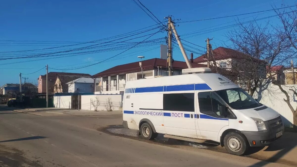     Автор: Минприроды Краснодарского края