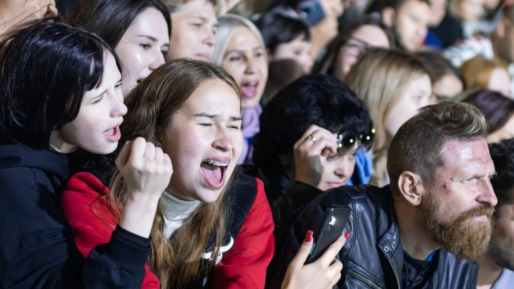    Фото: Oleg Spiridonov/Business Online/Globallookpress