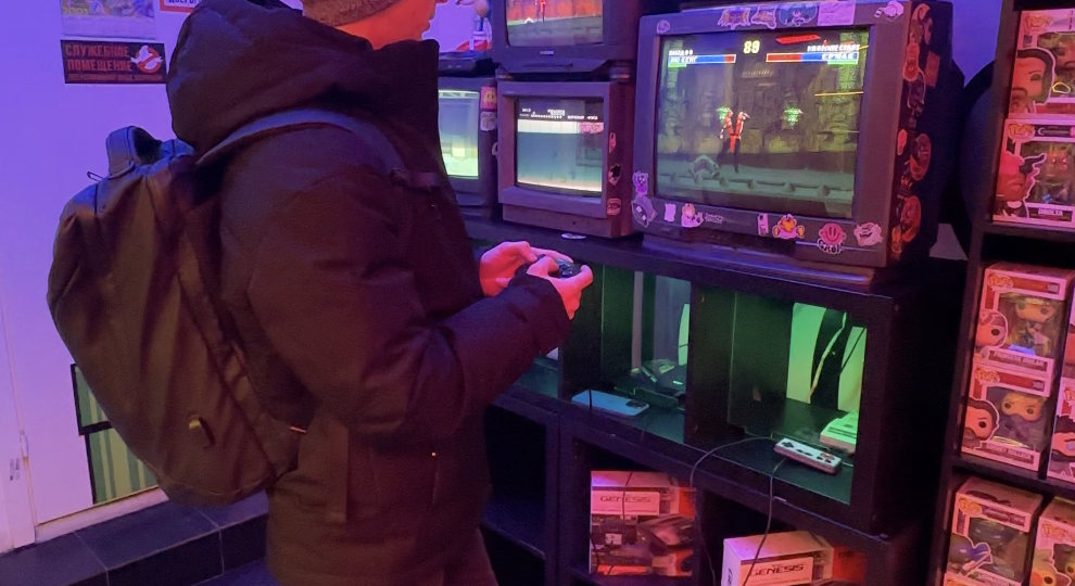 Что сделать в Питере за 2 дня | 7 мест