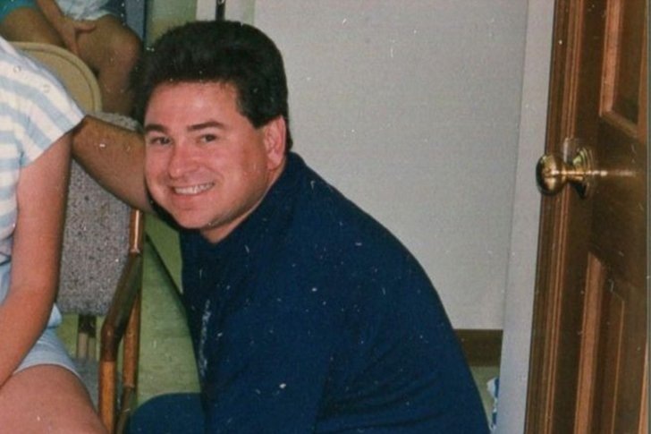 Ричард Хоуглэнд