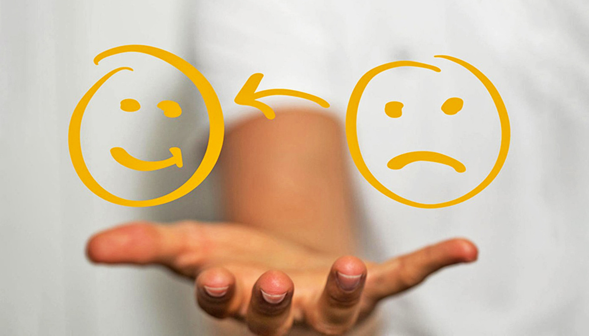 От стресса до болезни: психосоматика заболеваний. Как ваши негативные эмоции влияют на здоровье и медленно вас убивают