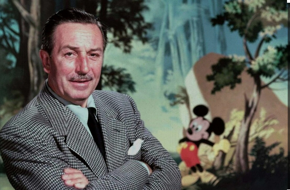 Уолт Дисней — Солнце в Стрельце. Создал не просто корпорацию, а целый новый мир мультипликации. Благодаря ему киноиндустрия шагнула далеко вперёд. Его персонажи стали культовыми. Проявляется ли в труде Уолта Диснея канал Учителя? Бесспорно. Он научил своими произведениями многому не только своих маленьких зрителей, но и создал базу для развития мировой киноиндустрии в целом. От его наработок и опыта уже отталкивались современные мультипликаторы. 