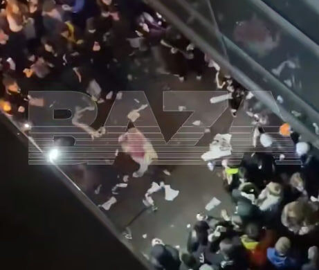    Фото: скрин видео соцсети