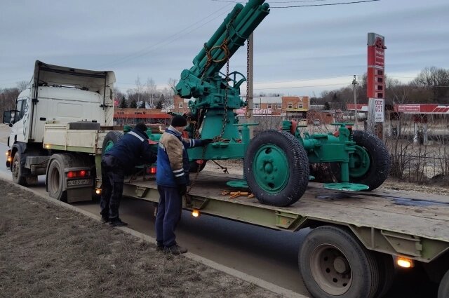    Фото: Администрация Узловского района